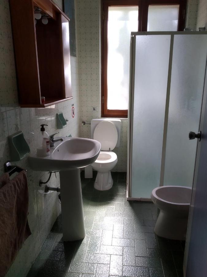 B&B La Quercia San Gregorio  Eksteriør billede