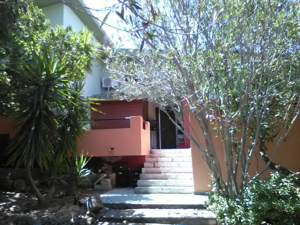 B&B La Quercia San Gregorio  Eksteriør billede